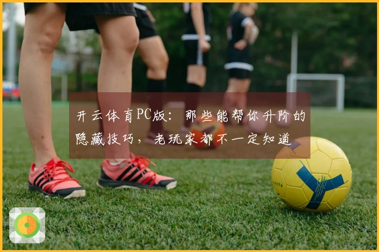 开云体育PC版：那些能帮你升阶的隐藏技巧，老玩家都不一定知道