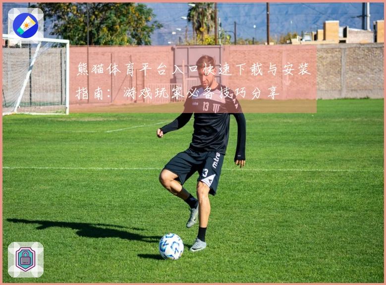 熊猫体育平台入口快速下载与安装指南：游戏玩家必备技巧分享